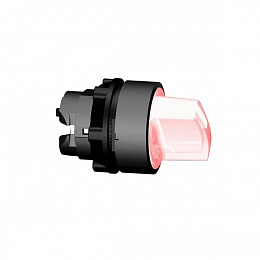Головка для перекл. с подсв. zb5ak1743 Schneider Electric. Вид 1