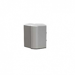 Угол внешн.короба 95х55мм ol45, под алюм Schneider Electric. Вид 1