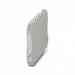 MACX MCR-SL-2NAM-RO Разделительный усилитель Phoenix Contact. Вид 1