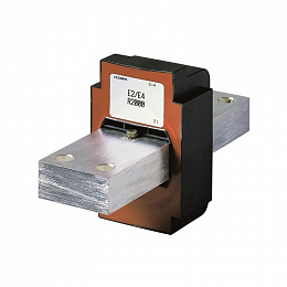 1SDA0 58191 R1 Датчик тока нейтрали внешний CURR.S.EX.NEUTRAL E1-E2-E4 IuN=2000A ABB. Вид 1