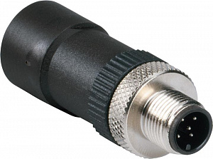 PDR11-FBP.150 согласующий резистор для Profibus DP/V0, DP/V1 ABB. Вид 1