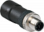 PDR11-FBP.150 согласующий резистор для Profibus DP/V0, DP/V1 ABB. Вид 1.