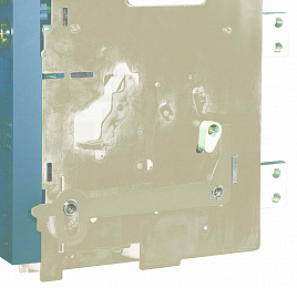 Блокировка двери в полож. вкачен nw Schneider Electric. Вид 1