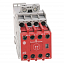 Контактор безопасности 700S-CF 25А 24В DC 3НО/1НЗ, черный Allen Bradley. Вид 1.