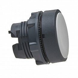 Корпус кнопки с фиксацией ZB5AH01, CUST Schneider Electric. Вид 1