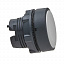 Корпус кнопки с фиксацией ZB5AH01, CUST Schneider Electric. Вид 1.
