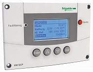 Schneider Electric: 865-1050-01