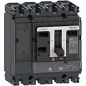 Schneider Electric: C16F4TM125D1