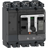 Schneider Electric: C16F4TM125D1