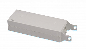 Удлинитель датчиков движения Argus 300 (полярно-белый) Merten Schneider Electric. Вид 1