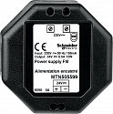 Schneider Electric: MTN505599