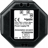 Schneider Electric: MTN505599