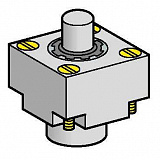 Schneider Electric: ZCKE615