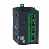 Schneider Electric: TMSES4