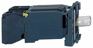Кнопка с подсв. трансф. пит. zb5aw035 Schneider Electric. Вид 1
