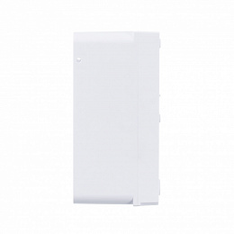 Бокс навесной без дверцы 4 модуля Easy9 XS Systeme Electric. Вид 1