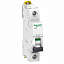 iC60N 1P 40А Автоматический выключатель 1-полюсный, 40А, 6кА (хар-ка B) Schneider Electric. Вид 1.
