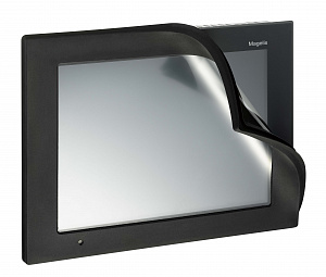 Пластиковая накладка для тяжелых условий 12" ip67 Schneider Electric. Вид 1