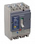 CSV 100F 3P TM63D Термо-магнит. 3х-полюс. автомат 63А 36kA, подключ. под шину Schneider Electric. Вид 1.