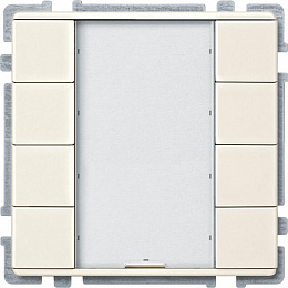 Sd, 4-кн. выкл. plus, беж Schneider Electric. Вид 1