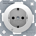 Berker: B41102089
