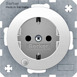 Berker: B41102089