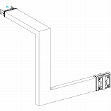 Schneider Electric: KSA400DMBL43A