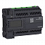 M172 оптим., диспл, 28 i/os, 2 RS-485 изол Schneider Electric. Вид 1.