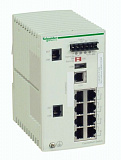 Schneider Electric: TCSESM103F23G0