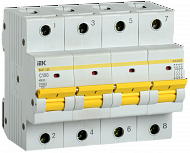 IEK: MVA50-4-100-C