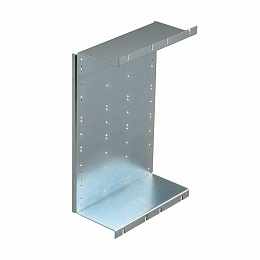 19\ монтажная скоба для 140-xbp-010-00 Schneider Electric. Вид 1