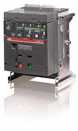 1SDA0 62515 R1 X1N 1250 PR331/P LI W MP Электронный 3х-полюс. выкатной автомат 1250A 65kA ABB. Вид 1