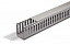 Кабель-канал перфорир. 25х80мм ШхВ 8/12 без галоген ABB. Вид 1.