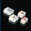 TYP015 XX Клеммник ПА безвинтовой 5х2,5 мм2 Kopos. Вид 1.