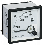 IEK: IPA20-6-0600-E