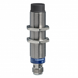 Индукт. датчик, 12-48 в,xs618b4pbm12 Schneider Electric. Вид 1
