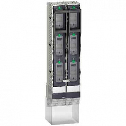 Выкл-разъед-предохр.isfl1250 (прям.креп) Schneider Electric. Вид 1