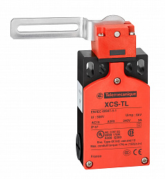 Концевой выключатель безопасности Schneider Electric. Вид 1