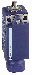 Концевой выключатель пластиковый Schneider Electric. Вид 1