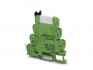 PLC-RSC- 24DC/1/ACT Реле Phoenix Contact. Вид 1