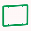Уплотнительная прокладка для монтажа st6 4"w Schneider Electric. Вид 1.