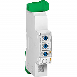 Schneider Electric: LV434000