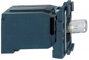 Корпус сигн.лампы трансф. пит.480в zb5av8 Schneider Electric. Вид 1