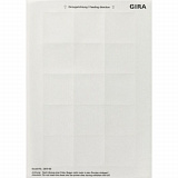 GIRA: G287000