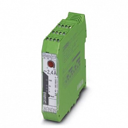 ELR W3- 24DC/500AC- 2I Полупроводниковый реверсивный контактор Phoenix Contact. Вид 1