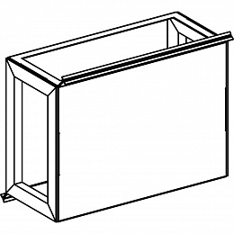 заливочная форма Schneider Electric. Вид 1