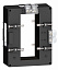Трансформатор 4000/5А, шина 52х127 Schneider Electric. Вид 1.
