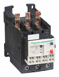 Тепловое реле 37-50a class 10a Schneider Electric. Вид 1