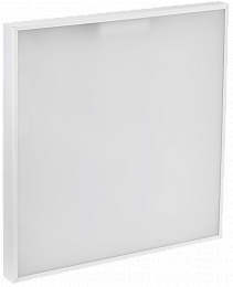 Светильник LED ДВО 40304-1 PRO 30Вт 4000К 595х595х45 оп. IEK. Вид 1