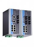 MOXA: PT-510-4M-ST-24